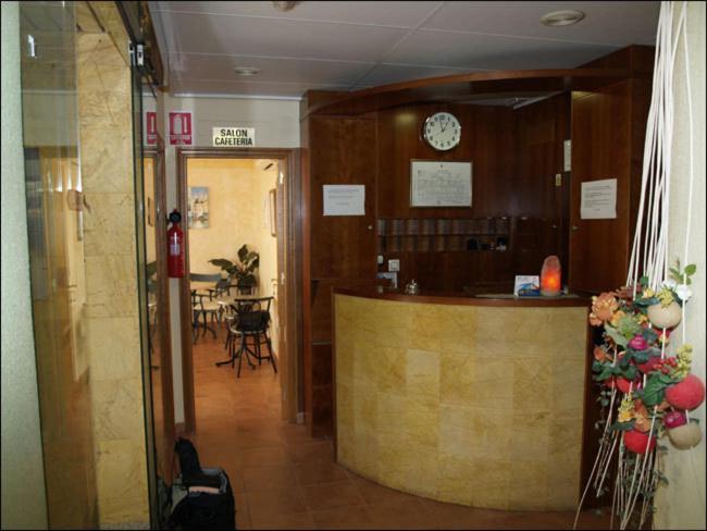 Hotel Los Molinos Lo Pagán Exterior foto